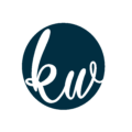 Kim Wetzig Webdesign und Branding Logo